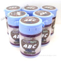 Natural Weight Loss Softgel - Acai Berry ABC Slimming Capsule